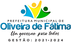 Prefeitura de Oliveira de Fátima