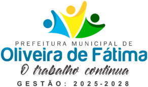 Prefeitura de Oliveira de Fátima